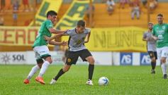 Foto de la galería: Crucero derrotó a Sportivo Belgrano de local