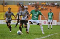 Foto de la galería: Crucero derrotó a Sportivo Belgrano de local