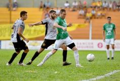 Foto de la galería: Crucero derrotó a Sportivo Belgrano de local