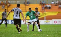 Foto de la galería: Crucero derrotó a Sportivo Belgrano de local