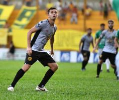 Foto de la galería: Crucero derrotó a Sportivo Belgrano de local