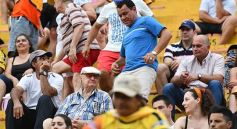 Foto de la galería: Crucero derrotó a Sportivo Belgrano de local