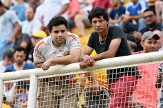 Foto de la galería: Crucero derrotó a Sportivo Belgrano de local