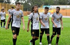 Foto de la galería: Crucero derrotó a Sportivo Belgrano de local