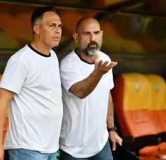 Foto de la galería: Crucero derrotó a Sportivo Belgrano de local