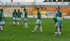 Foto de la galería: Crucero derrotó a Sportivo Belgrano de local