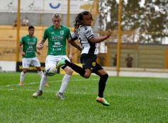 Foto de la galería: Crucero derrotó a Sportivo Belgrano de local