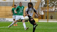 Foto de la galería: Crucero derrotó a Sportivo Belgrano de local