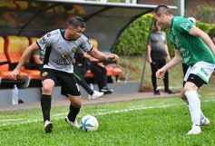 Foto de la galería: Crucero derrotó a Sportivo Belgrano de local