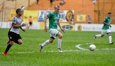 Foto de la galería: Crucero derrotó a Sportivo Belgrano de local