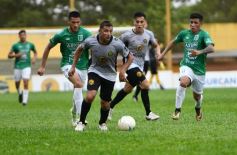 Foto de la galería: Crucero derrotó a Sportivo Belgrano de local