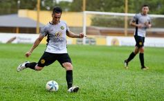 Foto de la galería: Crucero derrotó a Sportivo Belgrano de local