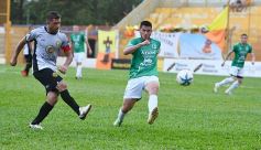 Foto de la galería: Crucero derrotó a Sportivo Belgrano de local