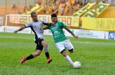 Foto de la galería: Crucero derrotó a Sportivo Belgrano de local