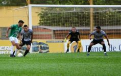 Foto de la galería: Crucero derrotó a Sportivo Belgrano de local