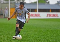 Foto de la galería: Crucero derrotó a Sportivo Belgrano de local