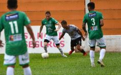 Foto de la galería: Crucero derrotó a Sportivo Belgrano de local