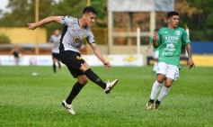 Foto de la galería: Crucero derrotó a Sportivo Belgrano de local