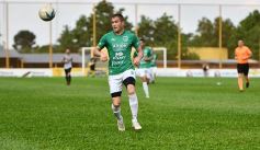 Foto de la galería: Crucero derrotó a Sportivo Belgrano de local