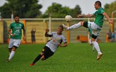 Foto de la galería: Crucero derrotó a Sportivo Belgrano de local