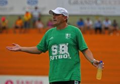 Foto de la galería: Crucero derrotó a Sportivo Belgrano de local