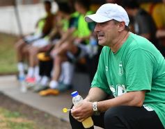 Foto de la galería: Crucero derrotó a Sportivo Belgrano de local