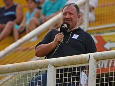 Foto de la galería: Crucero derrotó a Sportivo Belgrano de local