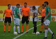 Foto de la galería: Crucero derrotó a Sportivo Belgrano de local