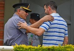 Foto de la galería: Crucero derrotó a Sportivo Belgrano de local