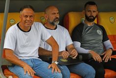 Foto de la galería: Crucero derrotó a Sportivo Belgrano de local