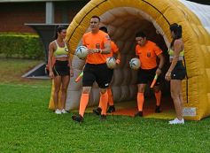 Foto de la galería: Crucero derrotó a Sportivo Belgrano de local