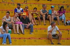 Foto de la galería: Crucero derrotó a Sportivo Belgrano de local