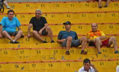 Foto de la galería: Crucero derrotó a Sportivo Belgrano de local