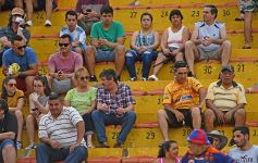 Foto de la galería: Crucero derrotó a Sportivo Belgrano de local