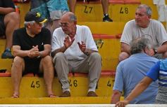 Foto de la galería: Crucero derrotó a Sportivo Belgrano de local