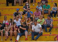 Foto de la galería: Crucero derrotó a Sportivo Belgrano de local