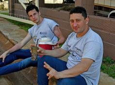 Foto de la galería: Las mejores imágenes de la largada de las 20 Horas de Pesca