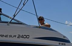 Foto de la galería: Las mejores imágenes de la largada de las 20 Horas de Pesca