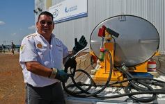 Foto de la galería: Las mejores imágenes de la largada de las 20 Horas de Pesca