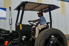 Foto de la galería: Las mejores imágenes de la largada de las 20 Horas de Pesca