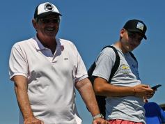 Foto de la galería: Las mejores imágenes de la largada de las 20 Horas de Pesca