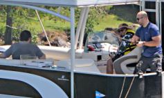 Foto de la galería: Las mejores imágenes de la largada de las 20 Horas de Pesca