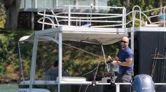 Foto de la galería: Las mejores imágenes de la largada de las 20 Horas de Pesca