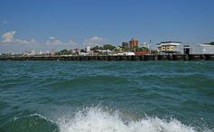 Foto de la galería: Las mejores imágenes de la largada de las 20 Horas de Pesca