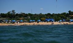 Foto de la galería: Las mejores imágenes de la largada de las 20 Horas de Pesca