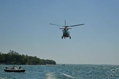 Foto de la galería: Las mejores imágenes de la largada de las 20 Horas de Pesca