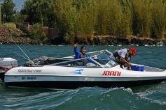 Foto de la galería: Las mejores imágenes de la largada de las 20 Horas de Pesca