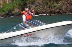 Foto de la galería: Las mejores imágenes de la largada de las 20 Horas de Pesca