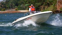 Foto de la galería: Las mejores imágenes de la largada de las 20 Horas de Pesca