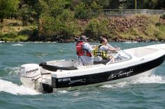 Foto de la galería: Las mejores imágenes de la largada de las 20 Horas de Pesca